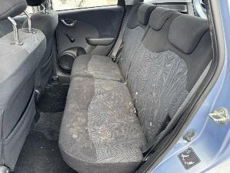 Honda Jazz 1.4 comfort picture 14