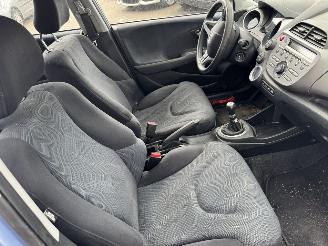 Honda Jazz 1.4 comfort picture 16
