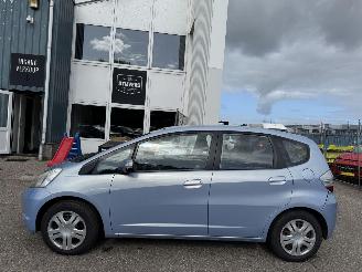 Honda Jazz 1.4 comfort picture 2