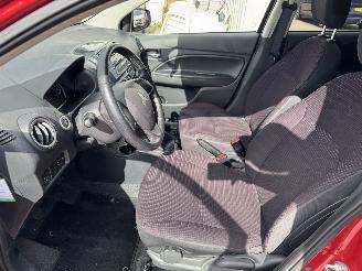 Mitsubishi Space-star 1.2 Intense + picture 10