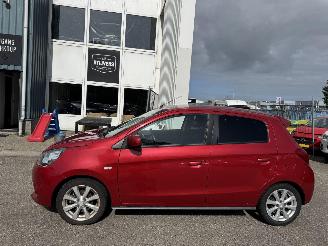 Mitsubishi Space-star 1.2 Intense + picture 2