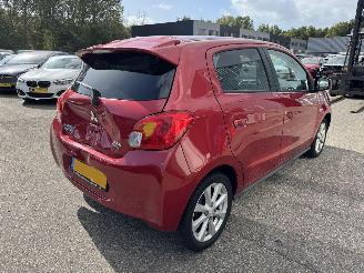 Mitsubishi Space-star 1.2 Intense + picture 5