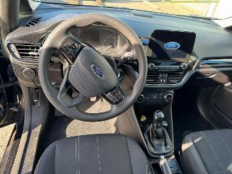 Ford Fiesta 1.1 Trend picture 11