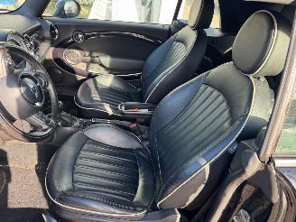 Mini Cooper 1.6 Cooper Chili picture 17