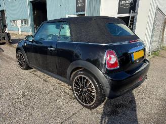 Mini Cooper 1.6 Cooper Chili picture 3
