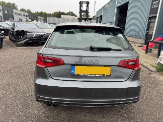 Audi A3 Sportback 1.4 AUTOMAAT TFSI CoD Ambition Sport Edition picture 4