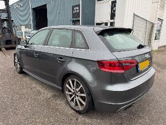 Audi A3 Sportback 1.4 AUTOMAAT TFSI CoD Ambition Sport Edition picture 3