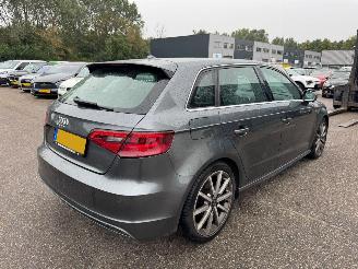Audi A3 Sportback 1.4 AUTOMAAT TFSI CoD Ambition Sport Edition picture 5