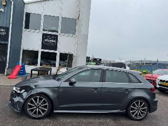 Audi A3 Sportback 1.4 AUTOMAAT TFSI CoD Ambition Sport Edition picture 2