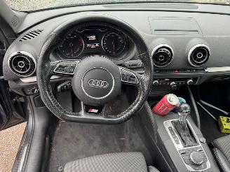 Audi A3 Sportback 1.4 AUTOMAAT TFSI CoD Ambition Sport Edition picture 12