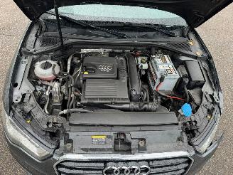 Audi A3 Sportback 1.4 AUTOMAAT TFSI CoD Ambition Sport Edition picture 7