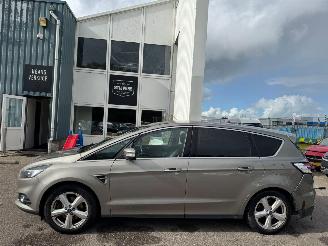 Ford S-Max 2.0 Titanium 7p. picture 2
