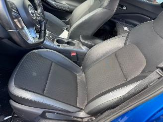 Nissan Juke 1.0 DIG-T N-Design picture 13