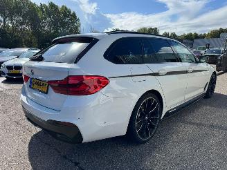 BMW 5-serie Touring 520i High Executive Edition picture 5