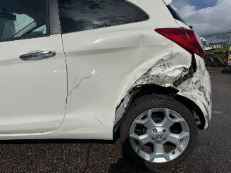 Ford Ka 1.2 Titanium X start/stop picture 4