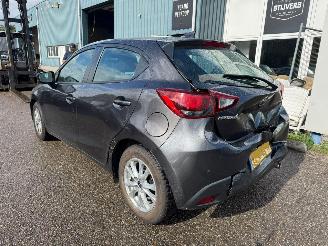Mazda 2 1.5 Skyactiv-G Dynamic picture 3