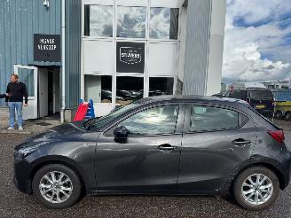 Mazda 2 1.5 Skyactiv-G Dynamic picture 2