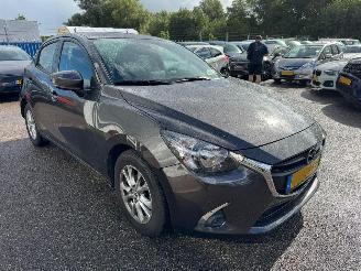 Mazda 2 1.5 Skyactiv-G Dynamic picture 6