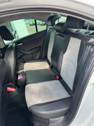 Seat Toledo 1.2 TSI FR Connect picture 15