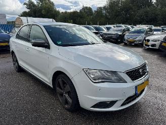 Seat Toledo 1.2 TSI FR Connect picture 6