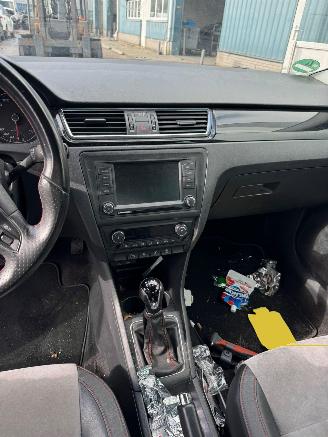 Seat Toledo 1.2 TSI FR Connect picture 12