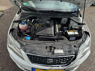 Seat Toledo 1.2 TSI FR Connect picture 7