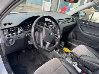 Seat Toledo 1.2 TSI FR Connect picture 10