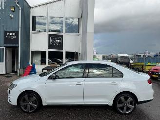 Seat Toledo 1.2 TSI FR Connect picture 2