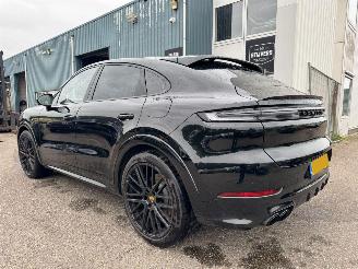 Porsche Cayenne Coupé 3.0 E-Hybrid AUTOMAAT picture 3