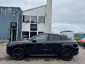 Porsche Cayenne Coupé 3.0 E-Hybrid AUTOMAAT picture 2