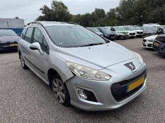 Peugeot 308 SW 1.6 VTi Blue Lease picture 6
