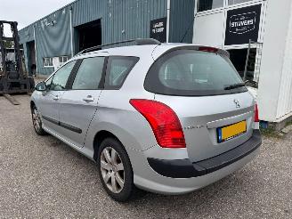 Peugeot 308 SW 1.6 VTi Blue Lease picture 3