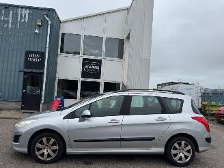 Peugeot 308 SW 1.6 VTi Blue Lease picture 2