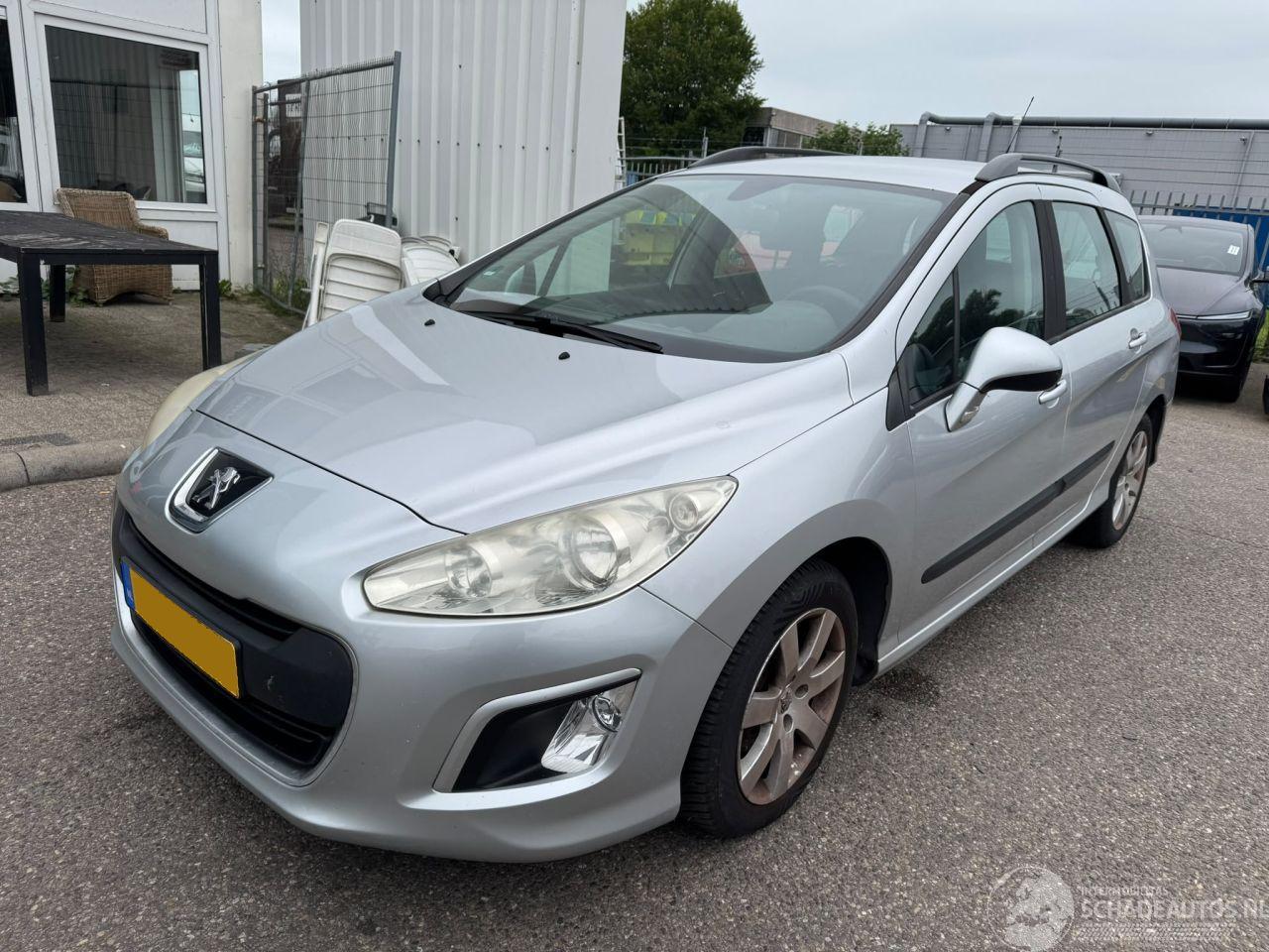 Peugeot 308 SW 1.6 VTi Blue Lease