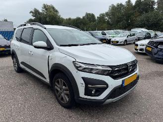 Dacia Jogger 1.0 TCe 100 ECO-G Extreme 7p. Benzine/LPG picture 6