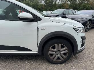Dacia Jogger 1.0 TCe 100 ECO-G Extreme 7p. Benzine/LPG picture 7