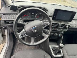 Dacia Jogger 1.0 TCe 100 ECO-G Extreme 7p. Benzine/LPG picture 13
