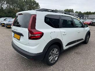 Dacia Jogger 1.0 TCe 100 ECO-G Extreme 7p. Benzine/LPG picture 5