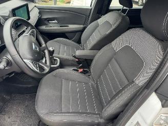 Dacia Jogger 1.0 TCe 100 ECO-G Extreme 7p. Benzine/LPG picture 17