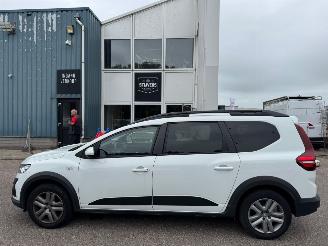 Dacia Jogger 1.0 TCe 100 ECO-G Extreme 7p. Benzine/LPG picture 2