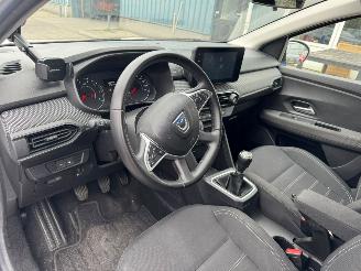 Dacia Jogger 1.0 TCe 100 ECO-G Extreme 7p. Benzine/LPG picture 12