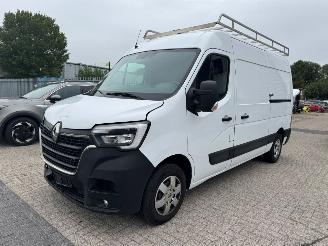 skadebil bedrijf Renault Master T35 2.3 dCi 180 L2H2 Energy Comfort 2021/3