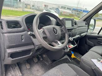 Renault Master T35 2.3 dCi 180 L2H2 Energy Comfort picture 10