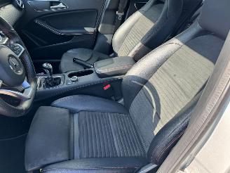 Mercedes A-klasse 160 Ambition picture 15