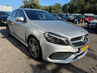 Mercedes A-klasse 160 Ambition picture 6