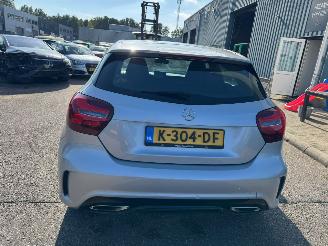 Mercedes A-klasse 160 Ambition picture 4