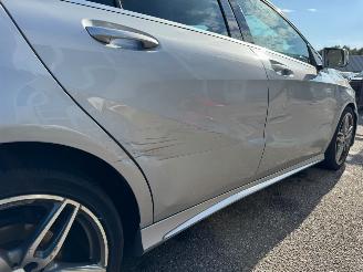 Mercedes A-klasse 160 Ambition picture 7