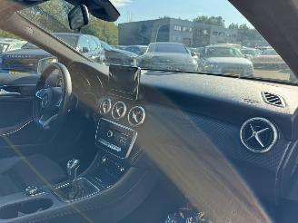 Mercedes A-klasse 160 Ambition picture 11