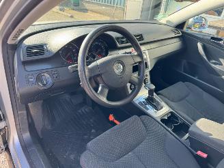 Volkswagen Passat 2.0 AUTOMAAT FSI Comfortline picture 8