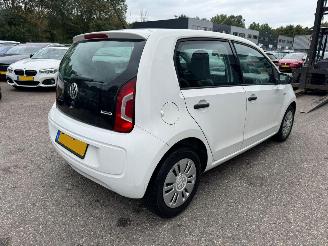 Volkswagen Up! 1.0 take up! BlueMotion picture 6